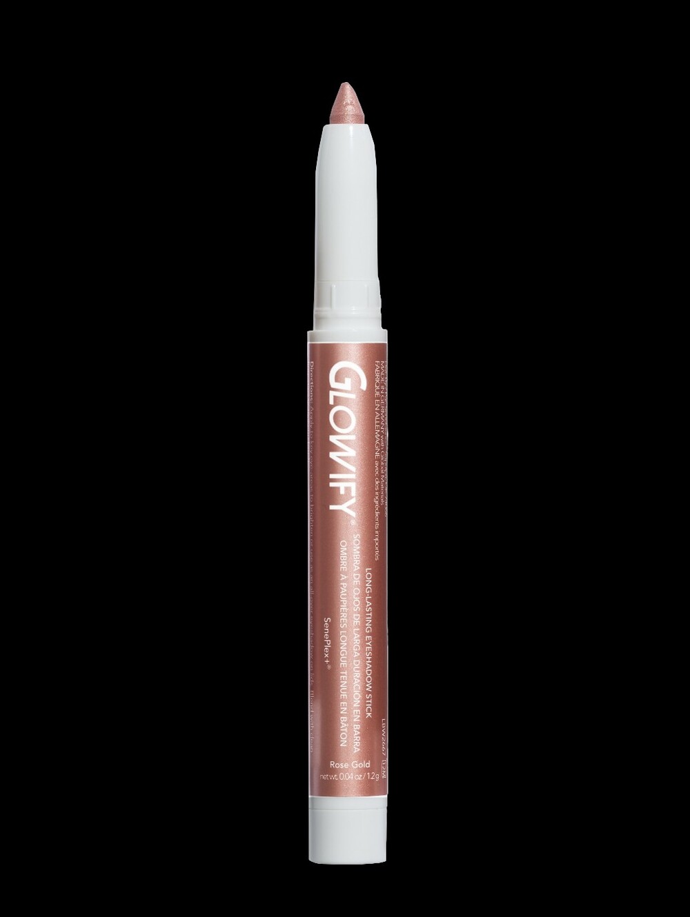 ROSE GOLD GLOWIFY Eyeshadow Stick